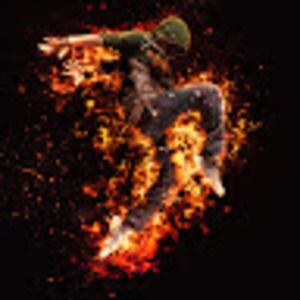 Meet your Posher, Robert